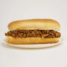 ساندويتش تونه